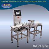 Check Weigher With 7" SIEMENS Touch Screen Ship to Sweden thumbnail-1