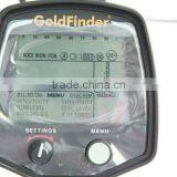 Large Scan Area Underground Metal Detector Deepest Range thumbnail-6