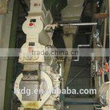 Complete Poultry Feed Pellet Plant thumbnail-1