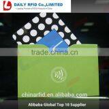 Wholesale Price RFID Card Shield PET Card Wallet With Custom Design thumbnail-2