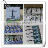 ISO14443A Printable NTAG213 NFC Epoxy Key Tag for Promotion thumbnail-4