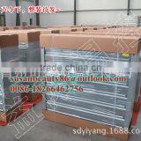 China Exhaust Fan/Cooling Pad/Auto-heating Machine For Poultry Farm thumbnail-6