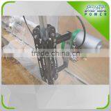 Electric Film Roller for Greenhouse Ventilation thumbnail-5