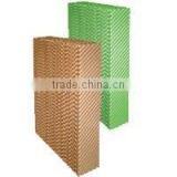 Evaporative Corrosion-resistant Cellulose Cooling Pad thumbnail-1