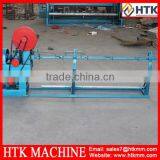 Steel Rod Automatic Straightening And Cutting Wire Machines 0.8 - 4.2mm thumbnail-3