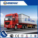 Used SHACMAN Tractor Truck SX4257NV324 Truck Tractor thumbnail-4