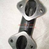 MerTop Racing B** 3.0 CAST IRON TURBO DIESEL E60, E61, E65, E39 325d / 530d MANIFOLD thumbnail-5