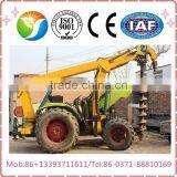 Hot Sale Lock Hole Drilling Machine thumbnail-2