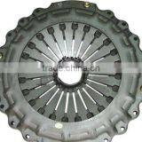 China Heavy Truck North Benz BEIBEN Truck Clutch Disc thumbnail-4