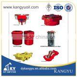 API SLX Drill Pipe Elevator/Casing Pipe Elevator in Stock " Dongying Supplier" thumbnail-1