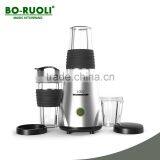 Eco-friendly Mini Personal Food Meat Fruit Blender Machine thumbnail-1