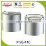 Plastic Caps New Design 18mm Plastic Water Bottle Caps, Aluminum Disc Top Cap/ thumbnail-1