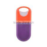 Wholesale Custom Color 15ml Credit Card Sprayers Mist Sprayer Bottle thumbnail-5