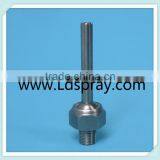 Universal Coolant Nozzle for CNC Lathe Tool Tower Spray Water Cooling thumbnail-2