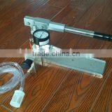 Best Manual Hydrostatic Pipe Test Pump TP-50 thumbnail-1