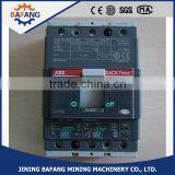 China Manufacture Miniature Circuit Breaker Disjunctor Switch