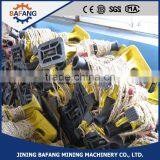 Good Quality QD10 Railway Rack and Pinion Jack thumbnail-5