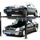 Personal and Park Lift