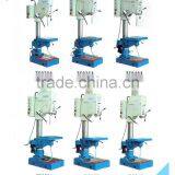 ZA Series Vertical Drilling Machine thumbnail-1