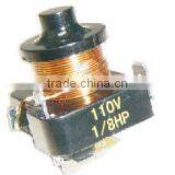 Push-on Type Relay 110V/115V thumbnail-1