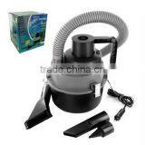 Wet and Dry Auto Vacuum Cleaner thumbnail-2