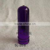 Plastic Preforms Pet Bottle 20mm thumbnail-1