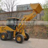 918 Wheel Loader thumbnail-4