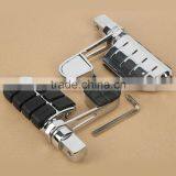 Foot Peg Footrest Heel Stirrup For Honda VTX1800 2002-2011 VTX1300 2003-2009 New thumbnail-2