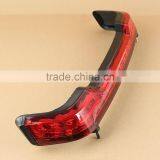 Tour Pak LED Brake Tail Light Wrap For Electra Glide Ultra Classic FLHTCU