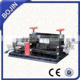 Cheapest Scrap Cable Wire Stripping Machine thumbnail-1