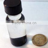 Gold Magnetofluid Toy 30ML (1 Oz) in Glass Bottle thumbnail-3