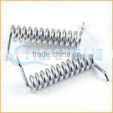 China Supplier Presion Blue Painting Torsion Spring thumbnail-3