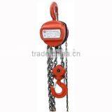 3 Ton Manual Hoist RWCB-17305 thumbnail-1