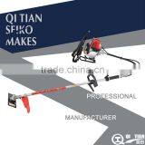 GX35 BACKPACK BRUSH CUTTER thumbnail-1