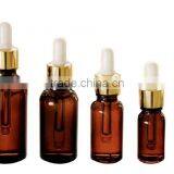 50ml,30ml,20ml,10ml,15ml Glass Dropper Bottle thumbnail-2