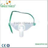 China Manufactured High Quality Silicone Mask thumbnail-2