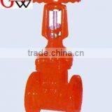 Resilient Seated Gate Valve (rising Stem)