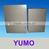 Metal Enclosures Distribution Box JX Series No.8a thumbnail-1