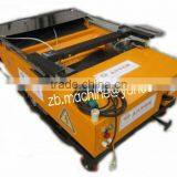 Automatic Plastering Machine;ZB800-2A Auto Rendering Machine thumbnail-1