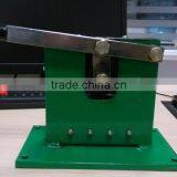 Manual Aluminum Tube Sealer/Metal Tube Hand Press Sealing Machine thumbnail-5
