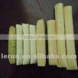 Single Screw Extruder Millet Process Line Machine