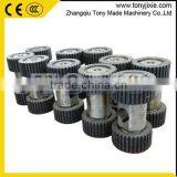 Small Wood Pellet Making Machine Hot Sale in Malaysia and Vietnam thumbnail-4