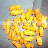 Nik Naks Kurkure Machine Plant thumbnail-6