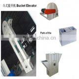 2016 Hot Sale Goat Chicken Fish Feed Pellet Making Machine thumbnail-2