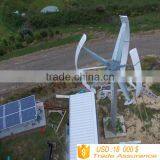 Roof Top Vertical Wind Generator thumbnail-1