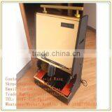2015 Professional Coin Shoe Shining Machine,shoe Shine Poisher Machine,shoe Upper Cleaning Machine on Sale thumbnail-2