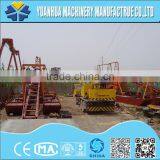 Dredging Machine of Bucket Dredge Excavator thumbnail-6