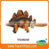 24'' Life Size Big Soft Rubber Dinosaur Toys thumbnail-5