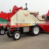 4L-1 Mini Soybean Harvester thumbnail-2