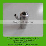 Stainless Steel Milk Shell for Cow Milking Machine thumbnail-2